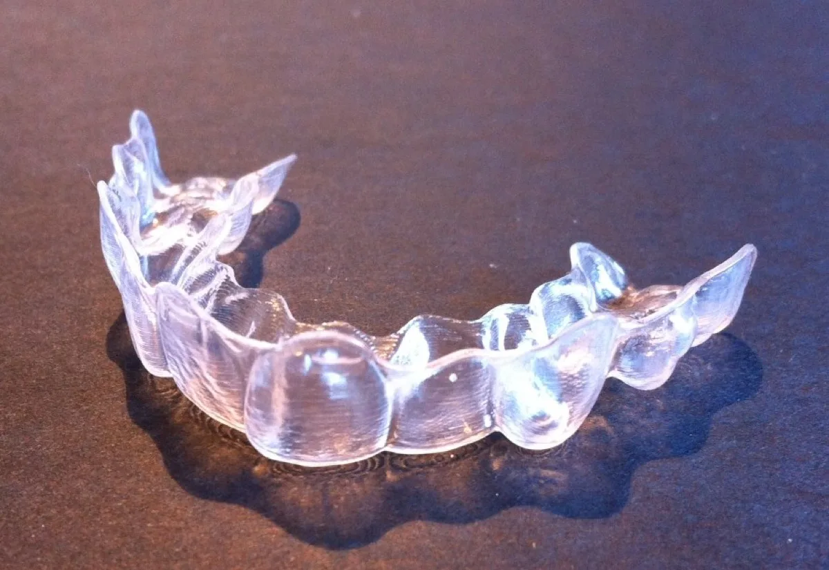 Alinhadores transparentes Invisalign na Oral Unic, Niteroi