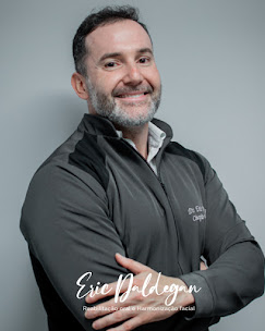 Dr. Eric Daldegan, especialista em implantes e proteses dentarias em Niteroi
