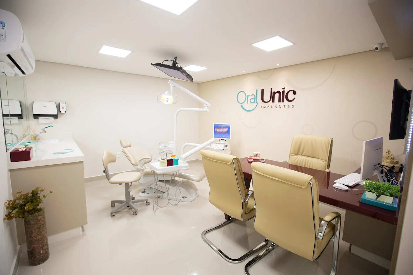 Consultório Daldegan Odontologia em Niterói